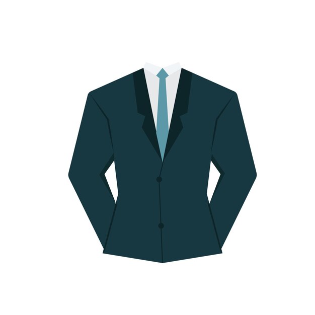 Premium Vector | Gentleman suit vector element design template