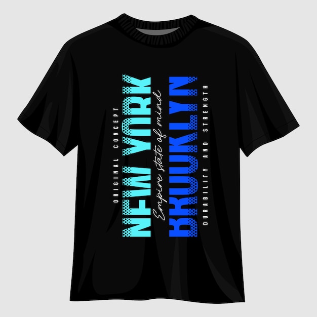 genuine quality t shirt design