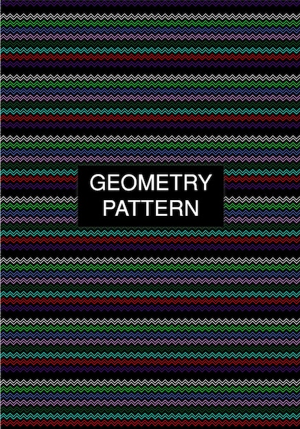 geomerty Pattern