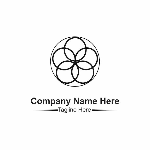 Do Geometic Logo Here