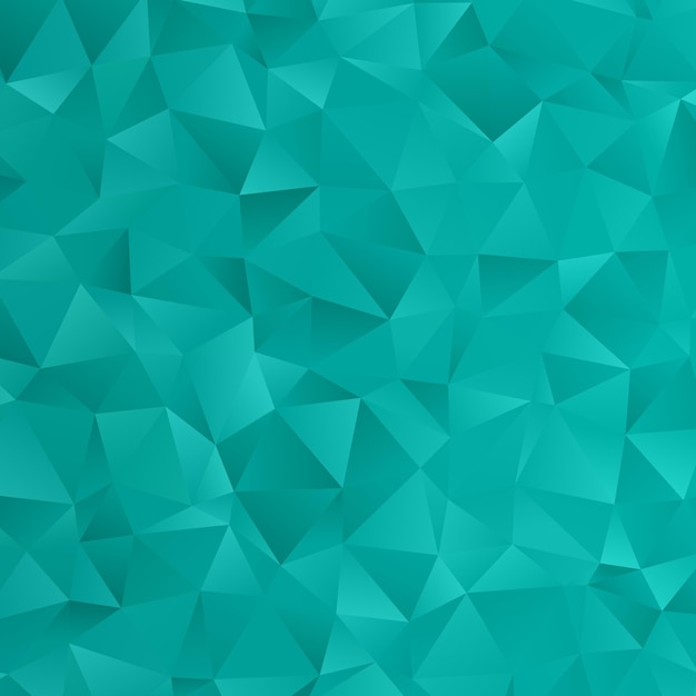 Vector geometric abstract background. polygon triangle pattern wallpaper