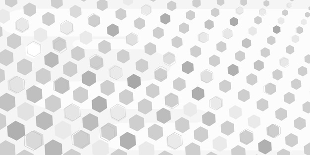 Geometric Abstract Background