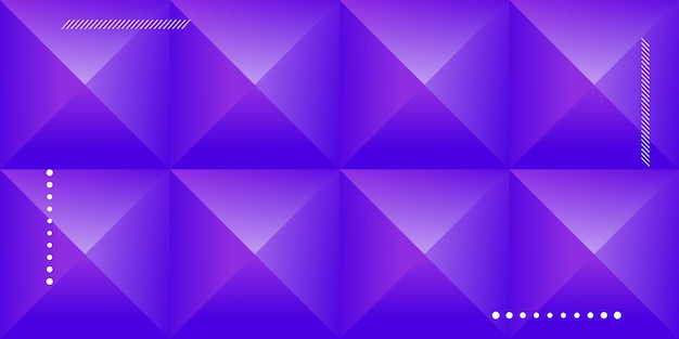 Geometric abstract backgrounds design composition of simple geometric shapes background