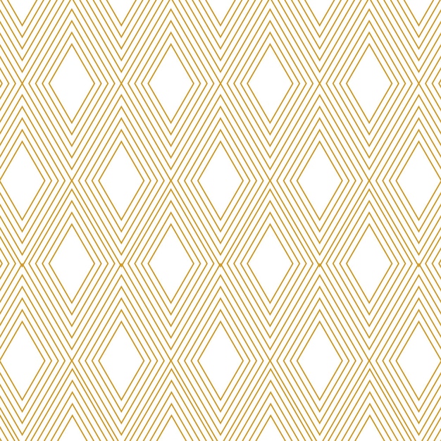 Geometric abstract pattern background design