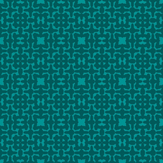 Geometric abstract pattern