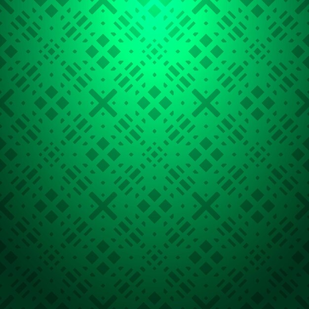 幾何学的抽象パターン