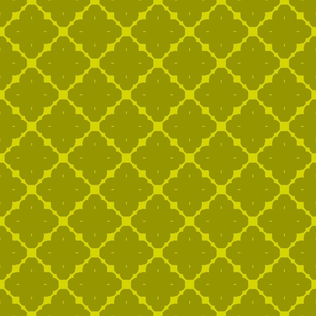 Geometric abstract pattern