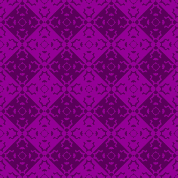 Geometric abstract pattern