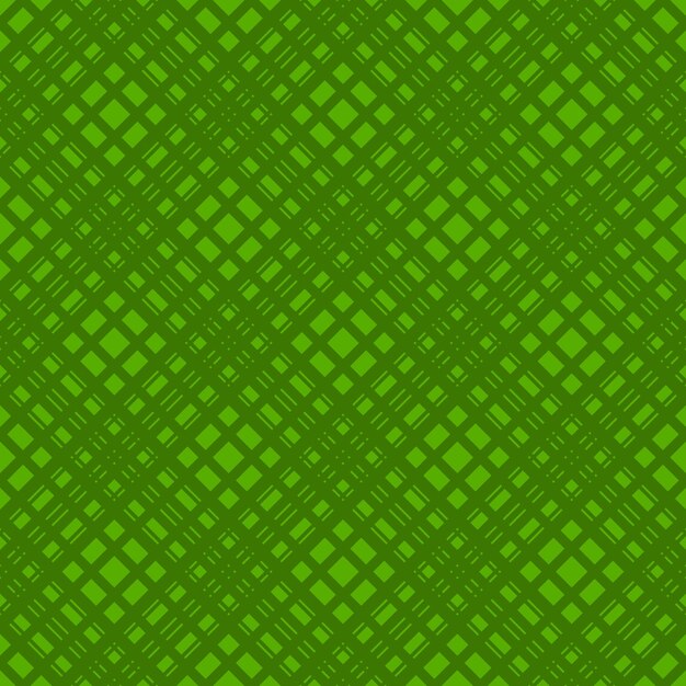 Vector geometric abstract pattern