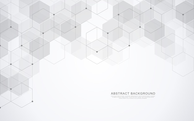 geometric abstract texture