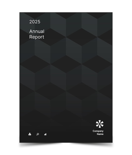 Geometric annual report