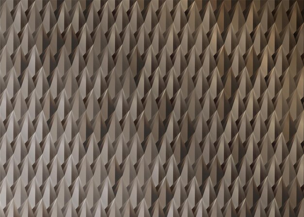 Geometric background pattern texture triangle modern composition