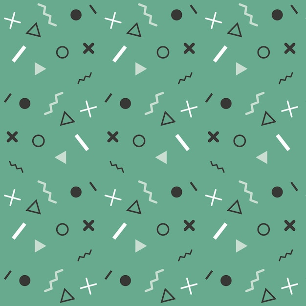 geometric background pattern wallpapaer