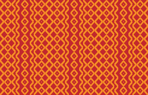 Geometric ethnic oriental pattern traditional Design for clothing, fabric ,book and blueprint.