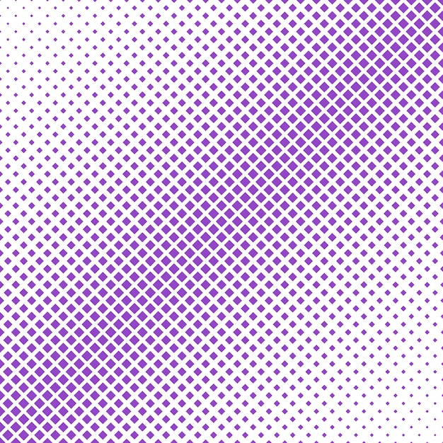 Geometric halftone pattern 