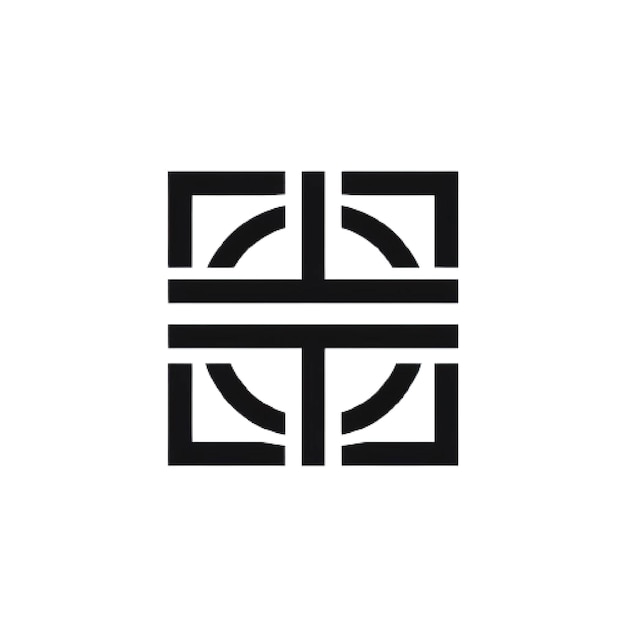 Geometric Logo