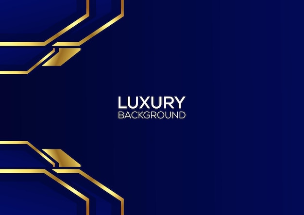 geometric luxury background design modern abstract