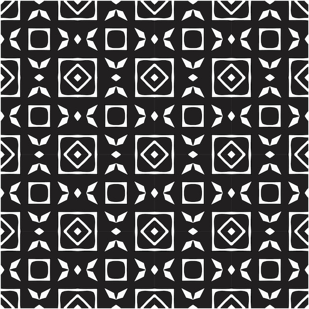 Geometric luxury pattern  