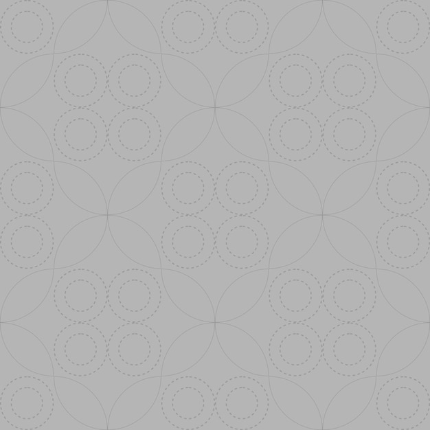 Vector geometric pattern 176