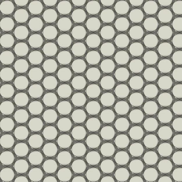 Geometric pattern background. monochrome color concept