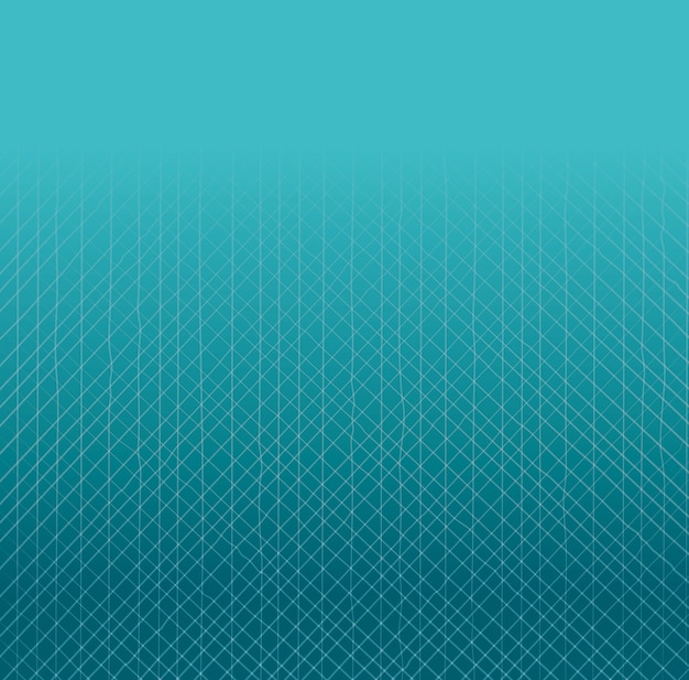 Geometric pattern background