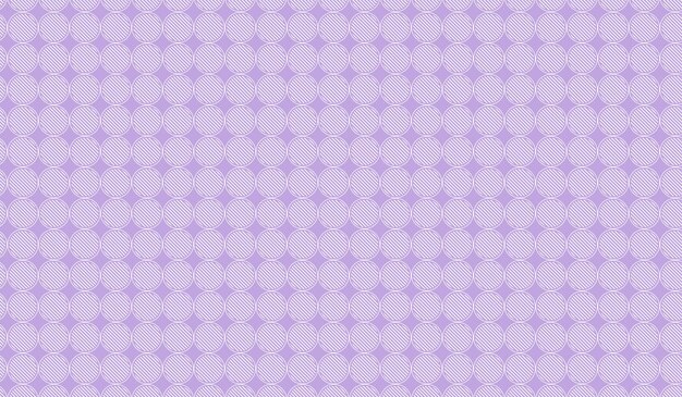 Geometric pattern background