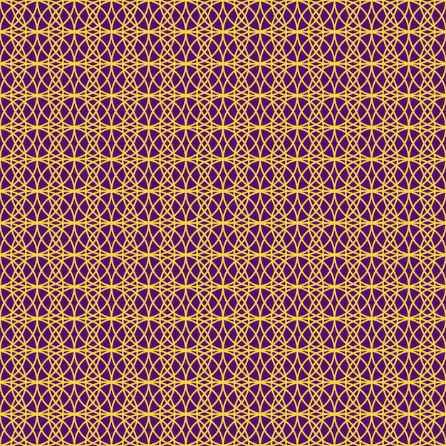 geometric pattern background