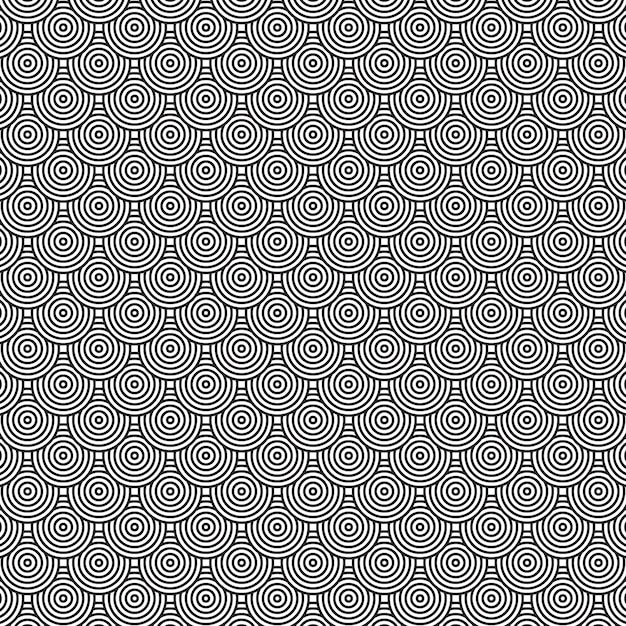 geometric pattern design background