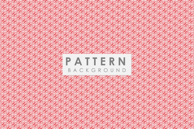 Geometric pattern design pattern design background