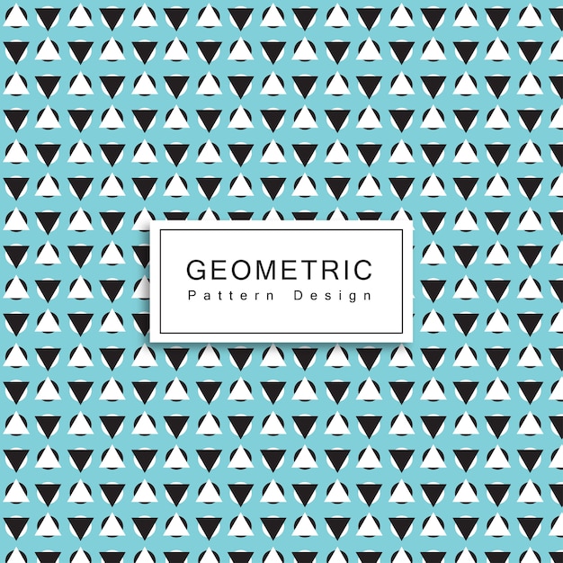 ベクトル 幾何学模様のデザイン