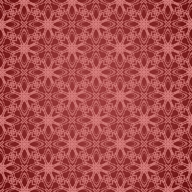 Geometric pattern Floral pattern for your design and ideas