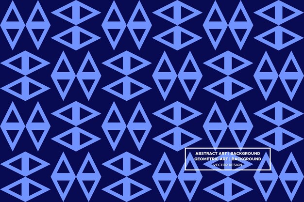 geometric pattern geometric background abstract background website design elements triangles blue