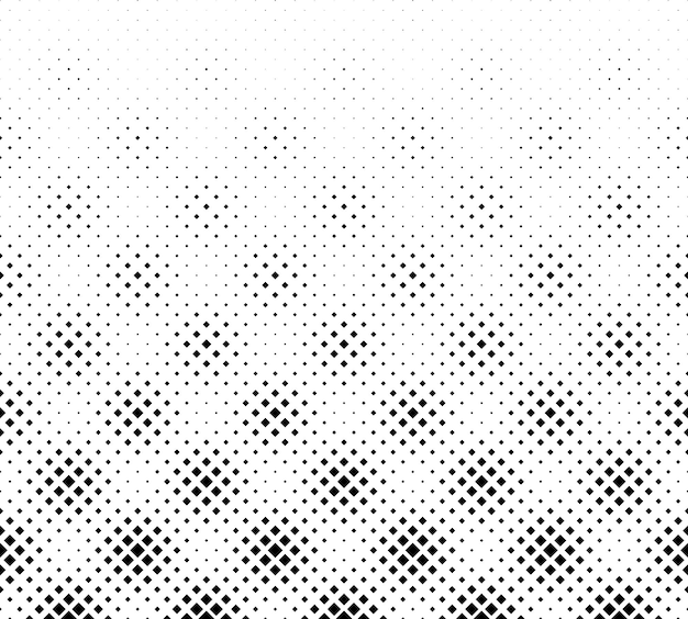 Geometric pattern seamless in one direction halftone optical effect average fade out