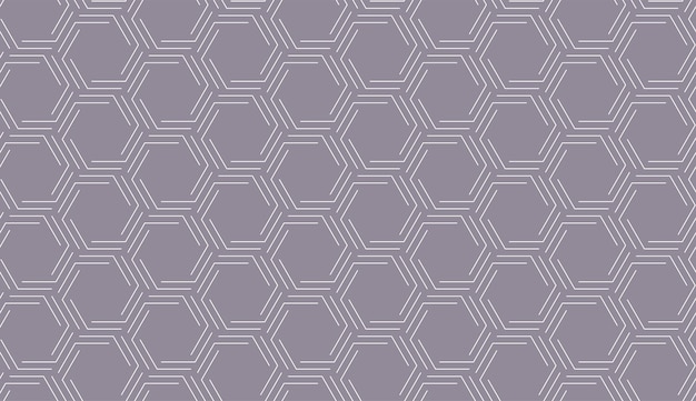 Geometric pattern seamless Trendy design vector background for web backdrop or paper print