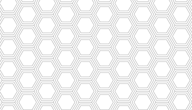 Geometric pattern seamless Trendy design vector background for web backdrop or paper print