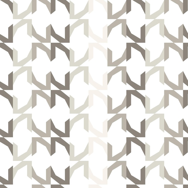 Geometric pattern seamless