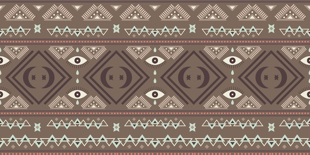 geometric pattern texture background vector art