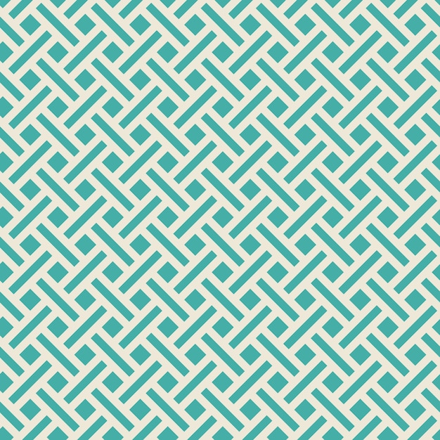 Geometric Pattern Vector