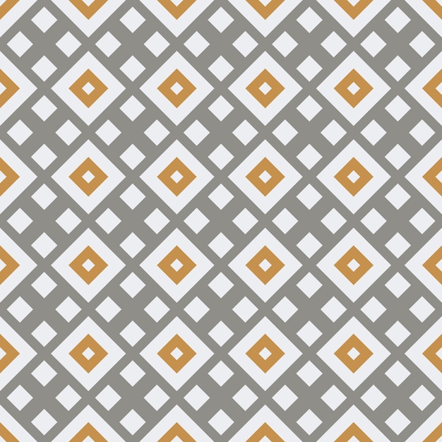 Geometric Pattern Vector