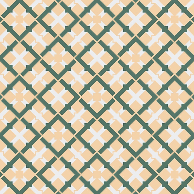 Geometric Pattern Vector