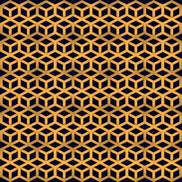 geometric pattern