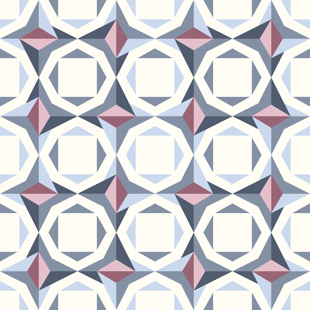 Geometric Pattern