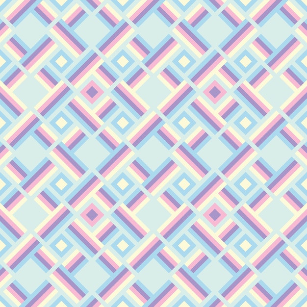 Geometric Pattern 