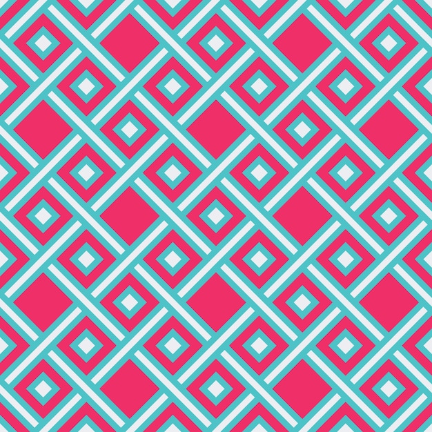 Geometric pattern