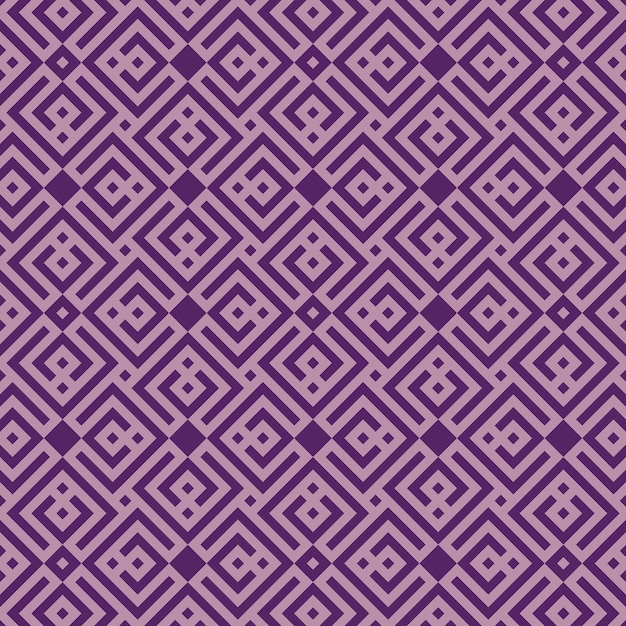 Geometric Pattern