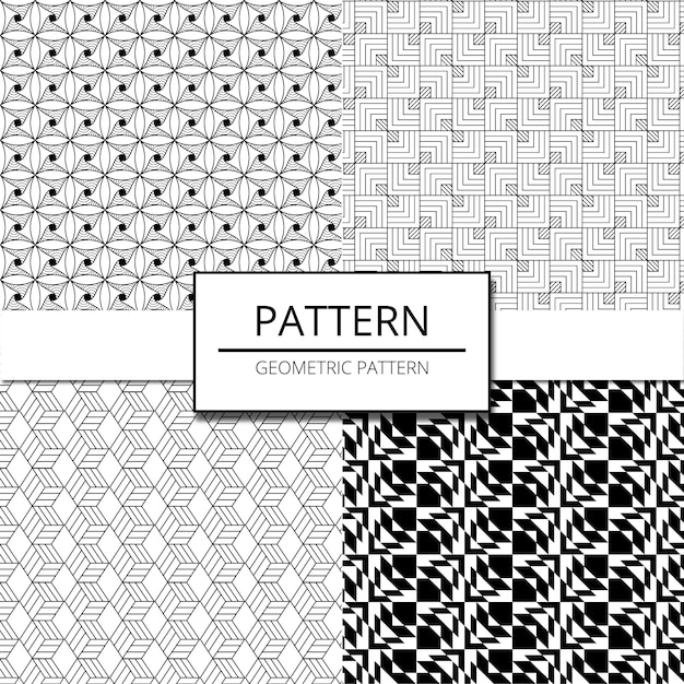 Geometric Pattern