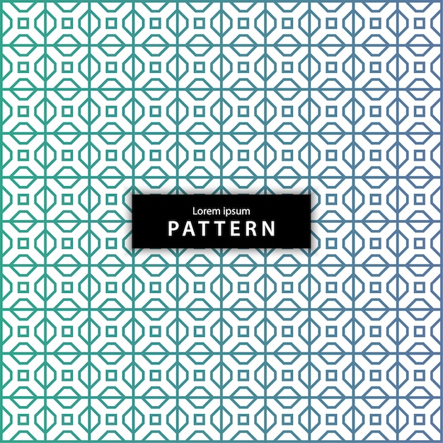 Geometric Pattern