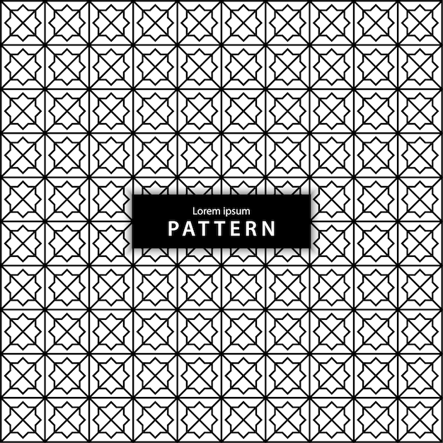 Geometric Pattern