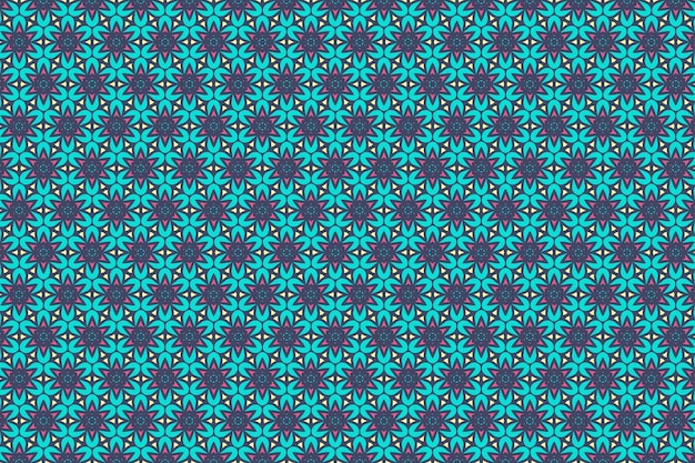 Geometric Pattern