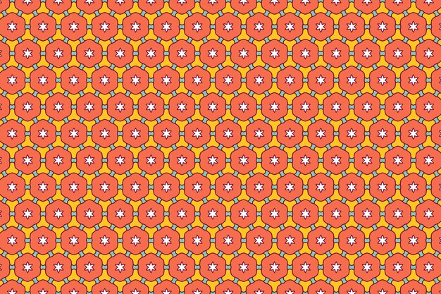 Geometric pattern